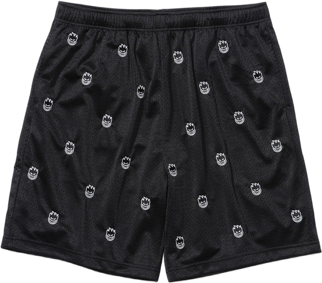 Supreme®/Spitfire® Mesh Short view 6